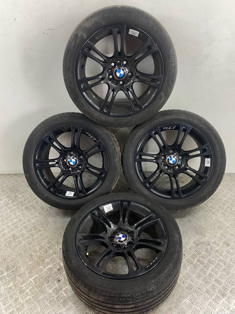 Авто на разбор BMW  2011