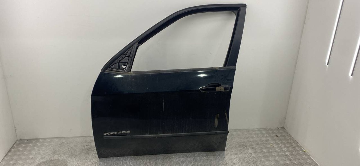 Замок двери к BMW X5 2012