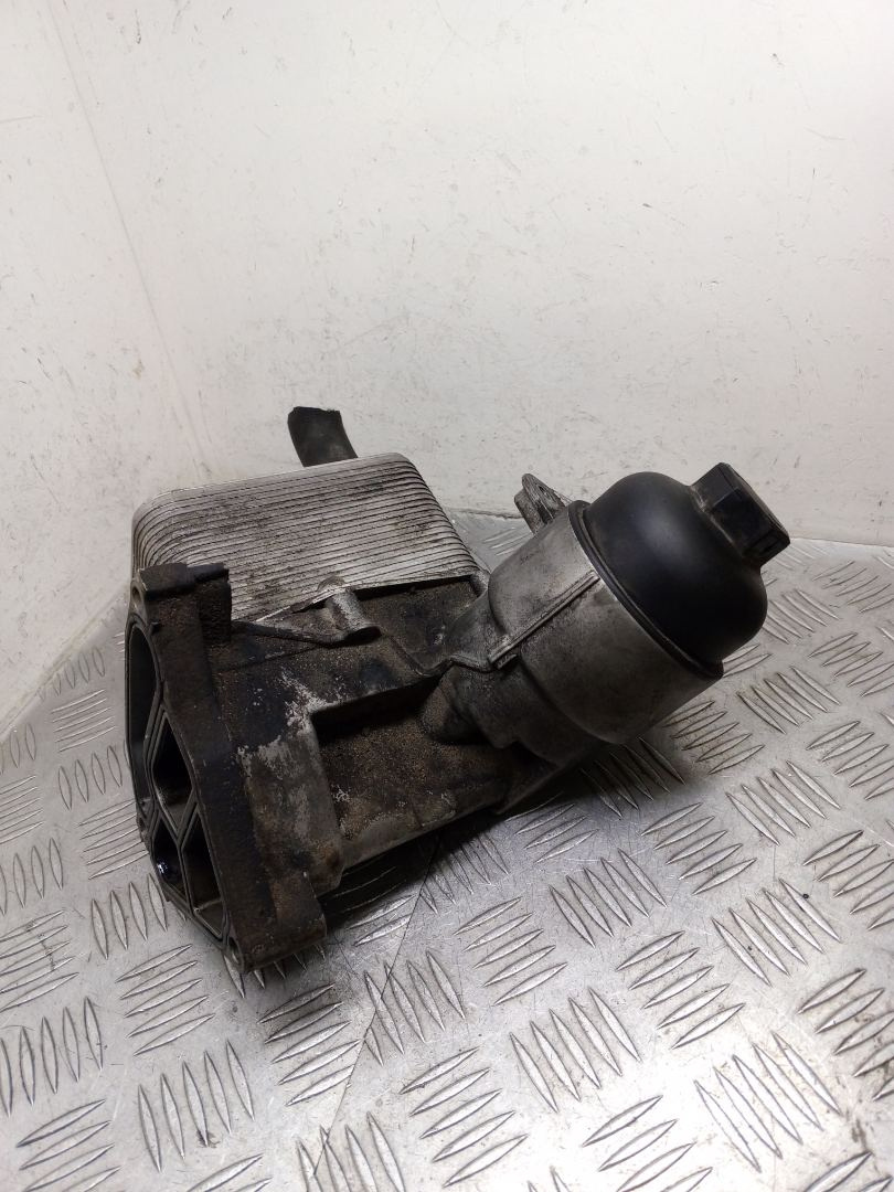 Корпус блока, элемента к Land Rover Range Rover 2004