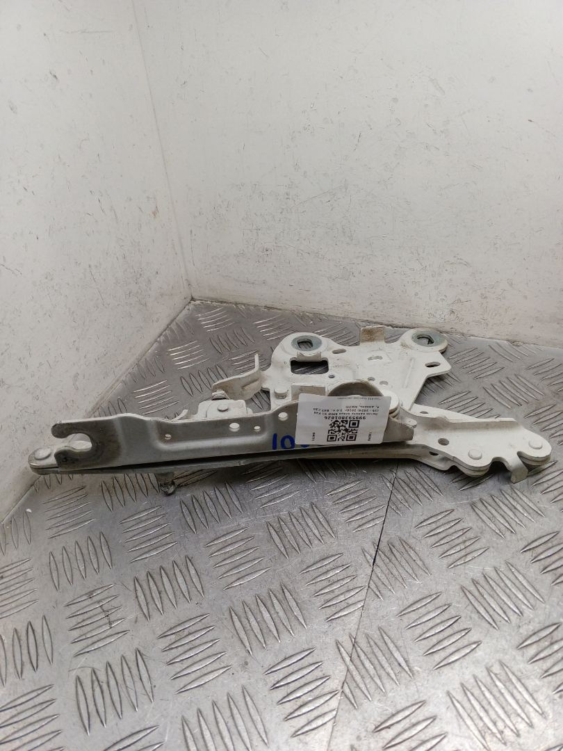 Петли к BMW X1 2016