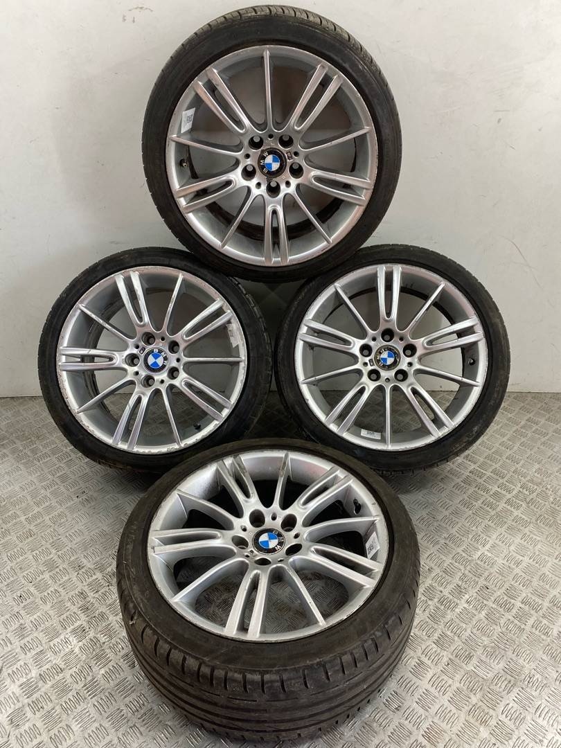 Авто на разбор BMW 3 series 2006
