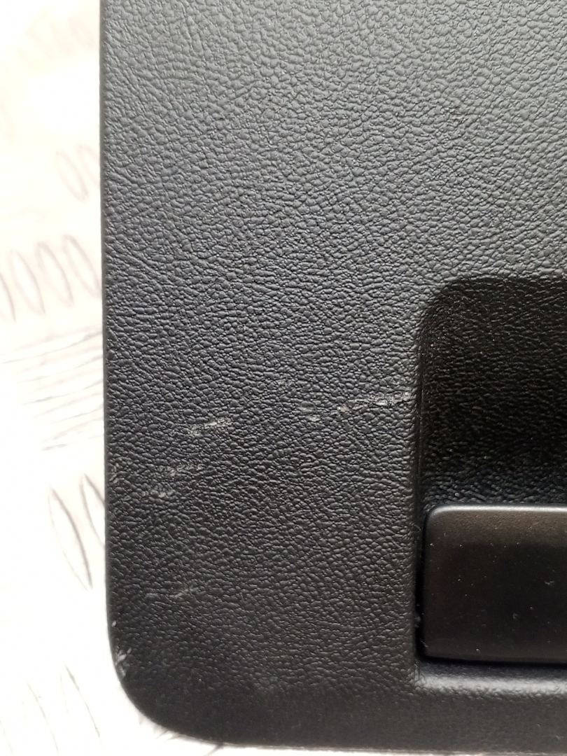 Бардачок к BMW X3 2024