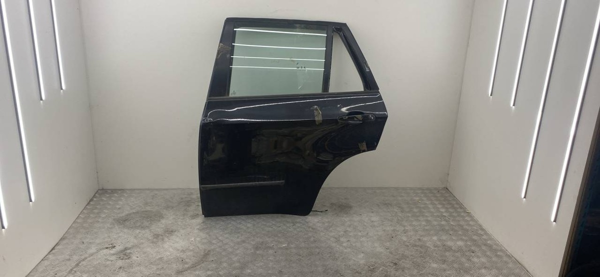 Замок двери к BMW X5 2012