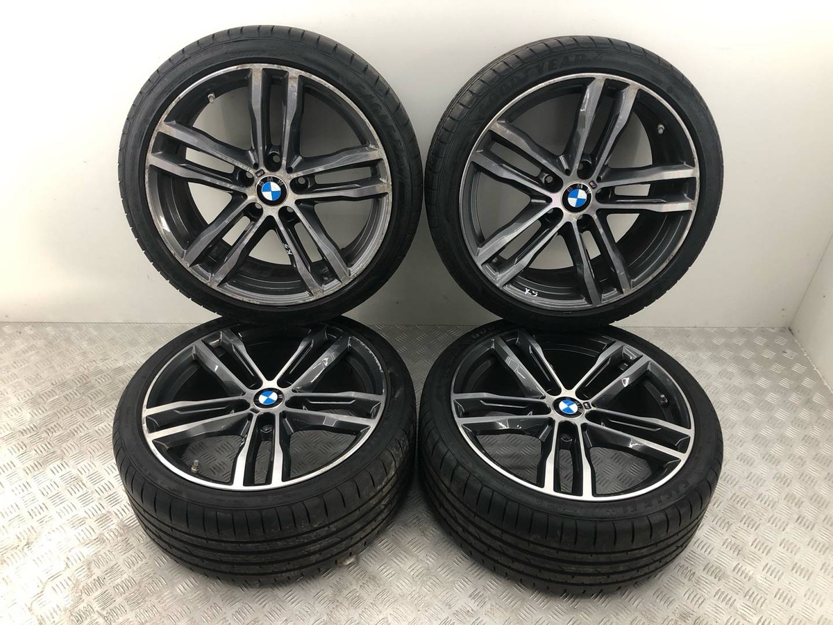 Авто на разбор BMW  2019