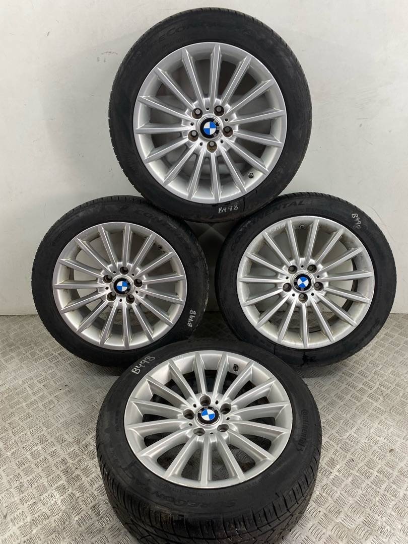 Авто на разбор BMW  2013