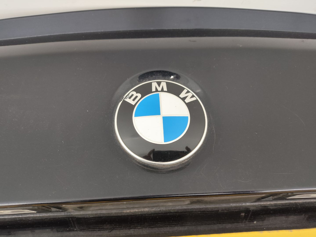 Авто на разбор BMW  2011