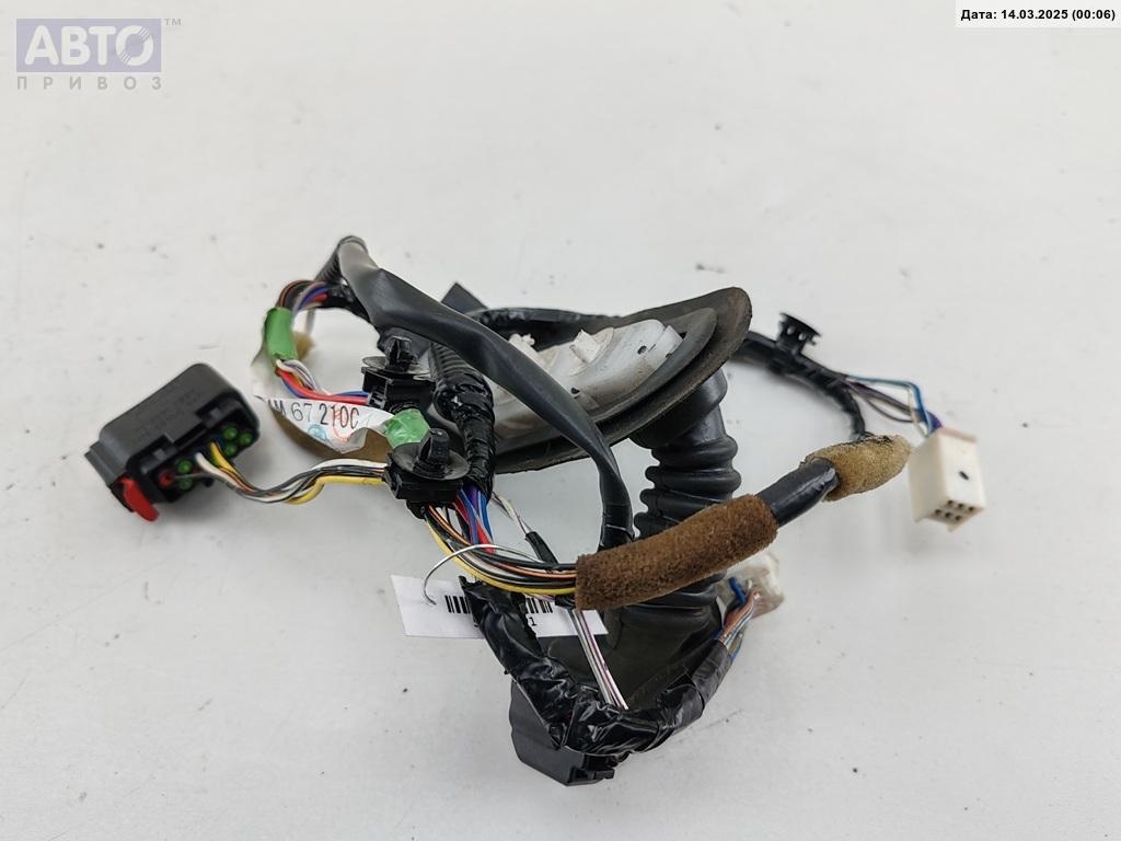 Проводка двери к Mazda 3 2004