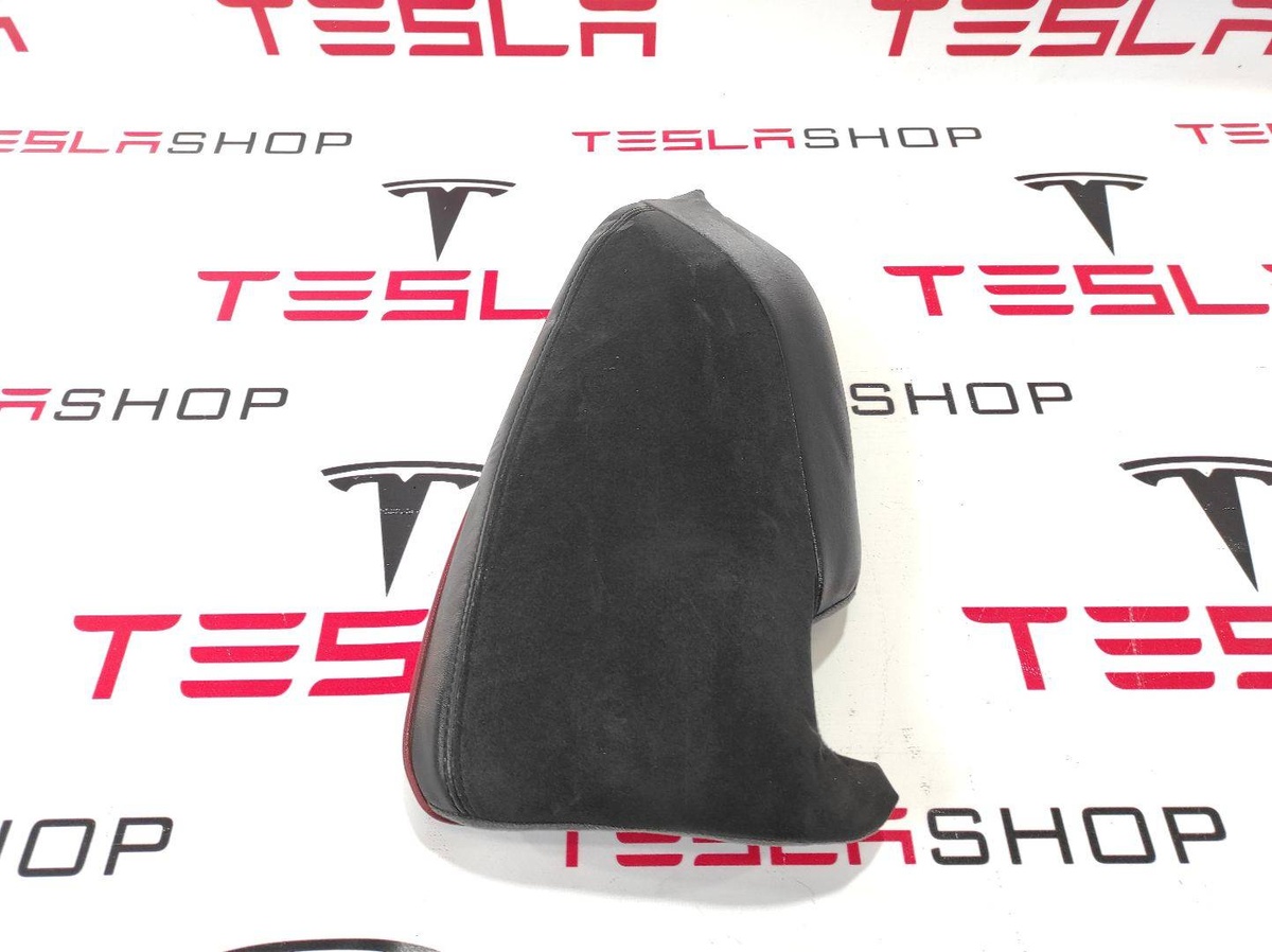 Сиденье заднее к Tesla Model S 2016