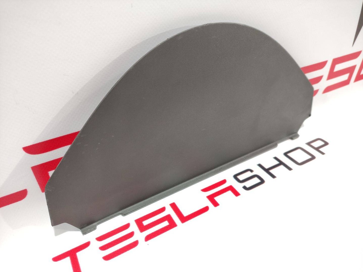 Монитор к Tesla Model S 2015