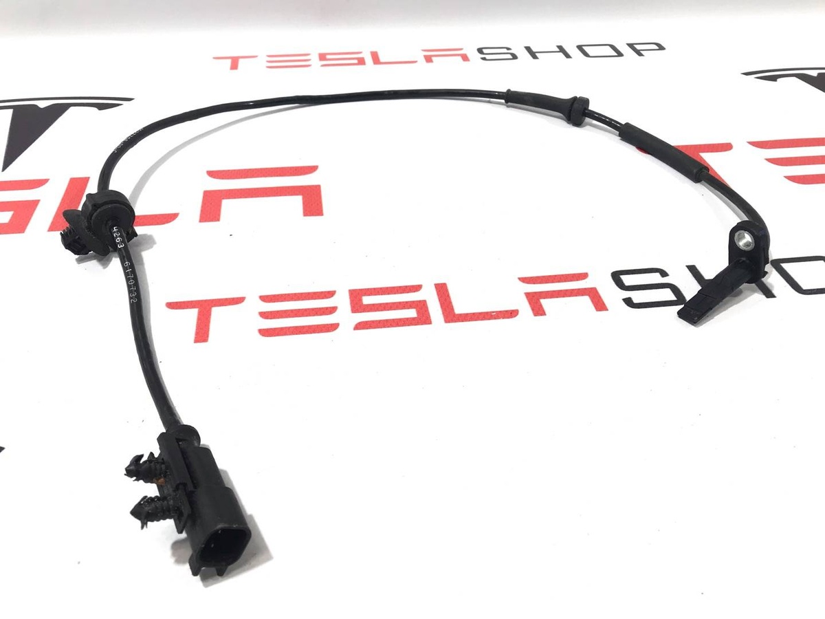 Датчик ABS к Tesla Model X 2017