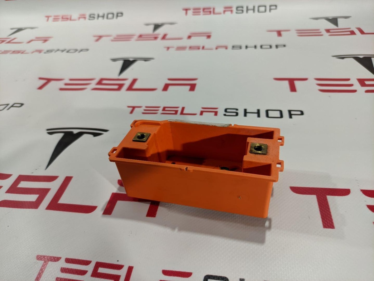 Корпус высоковольтной батареи к Tesla Model S 2012