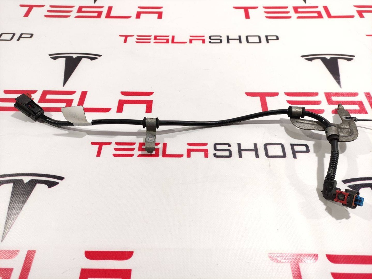Проводка к Tesla Model 3 2019