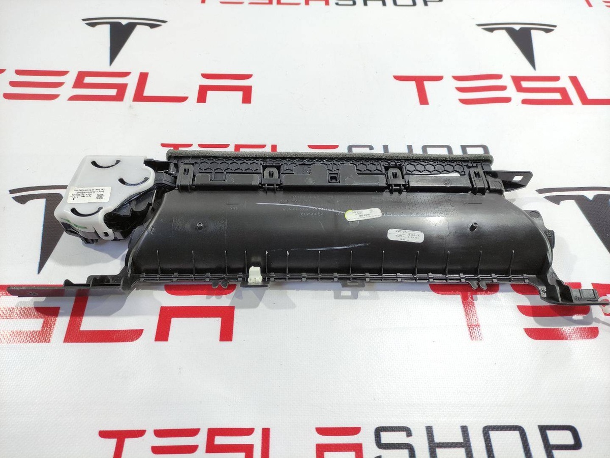 Воздуховод к Tesla Model 3 2019