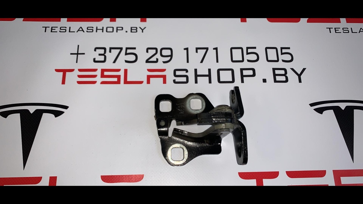 Петля двери к Tesla Model 3 2019