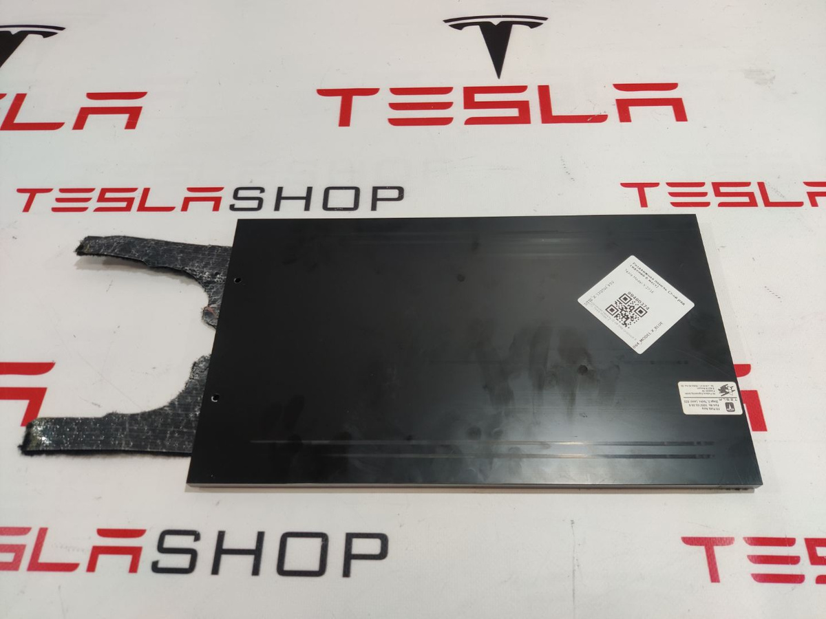 Дверь сдвижная к Tesla Model X 2016