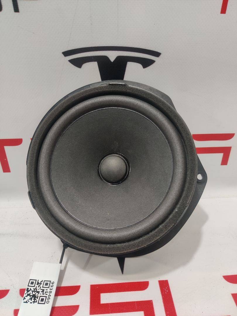 Динамик к Tesla Model S 2018
