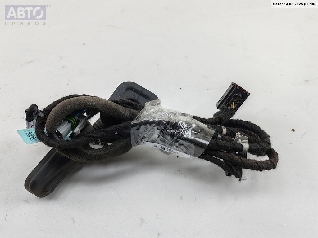Проводка двери к Chevrolet Orlando 2011