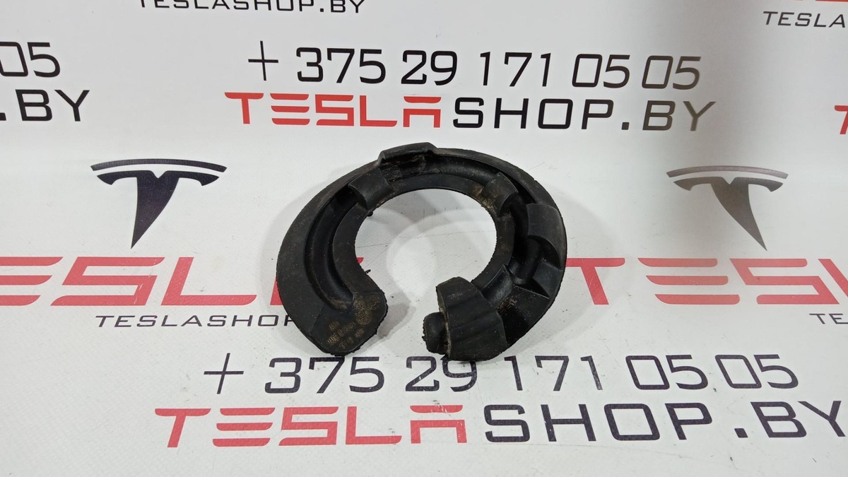 Проставки под пружины к Tesla Model 3 2019