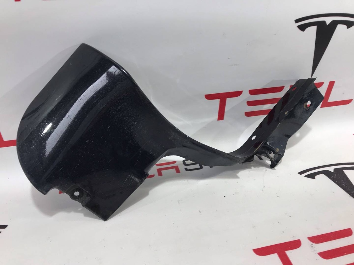 Обтекатель к Tesla Model S 2017