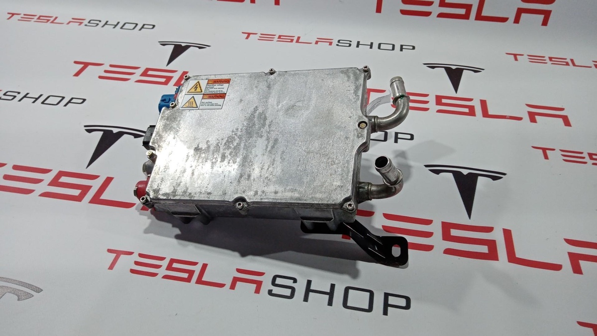 Инвертор к Tesla Model S 2014