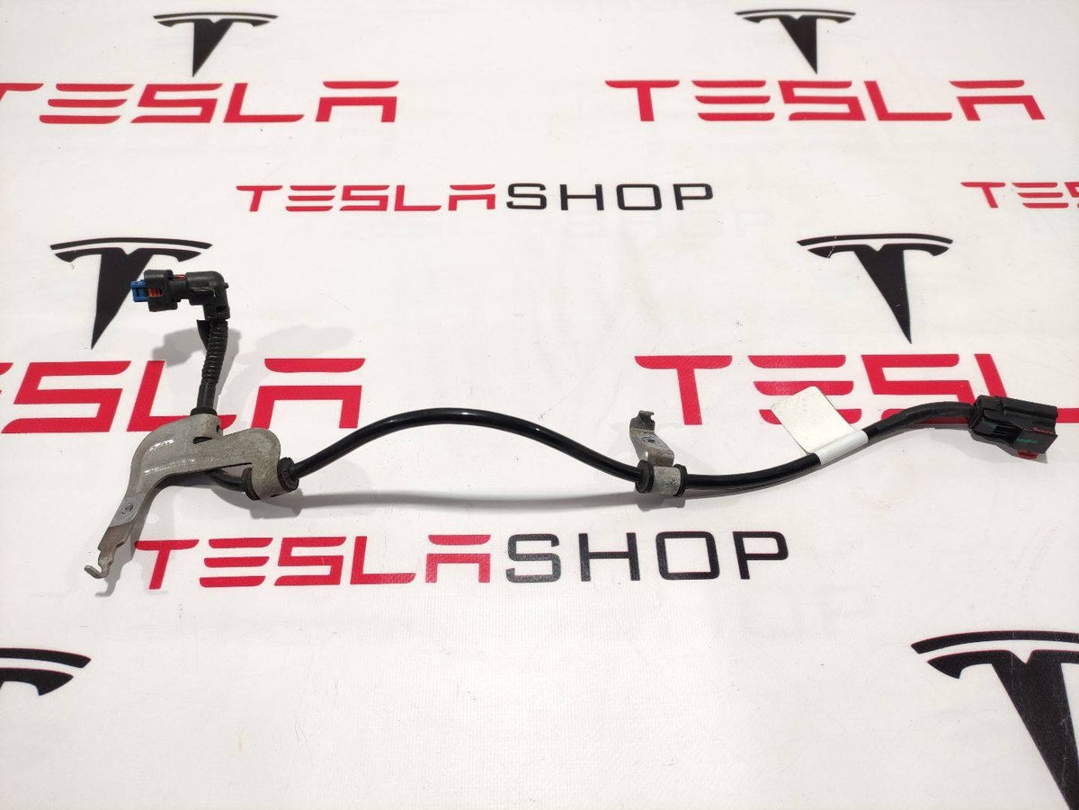 Проводка к Tesla Model 3 2020