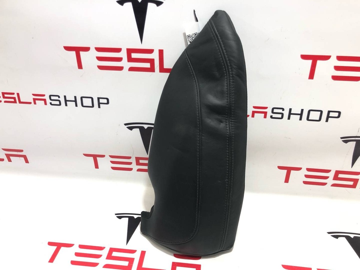 Сиденье заднее к Tesla Model S 2014
