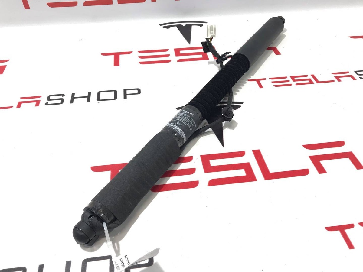 Электропривод двери сдвижной к Tesla Model X 2017