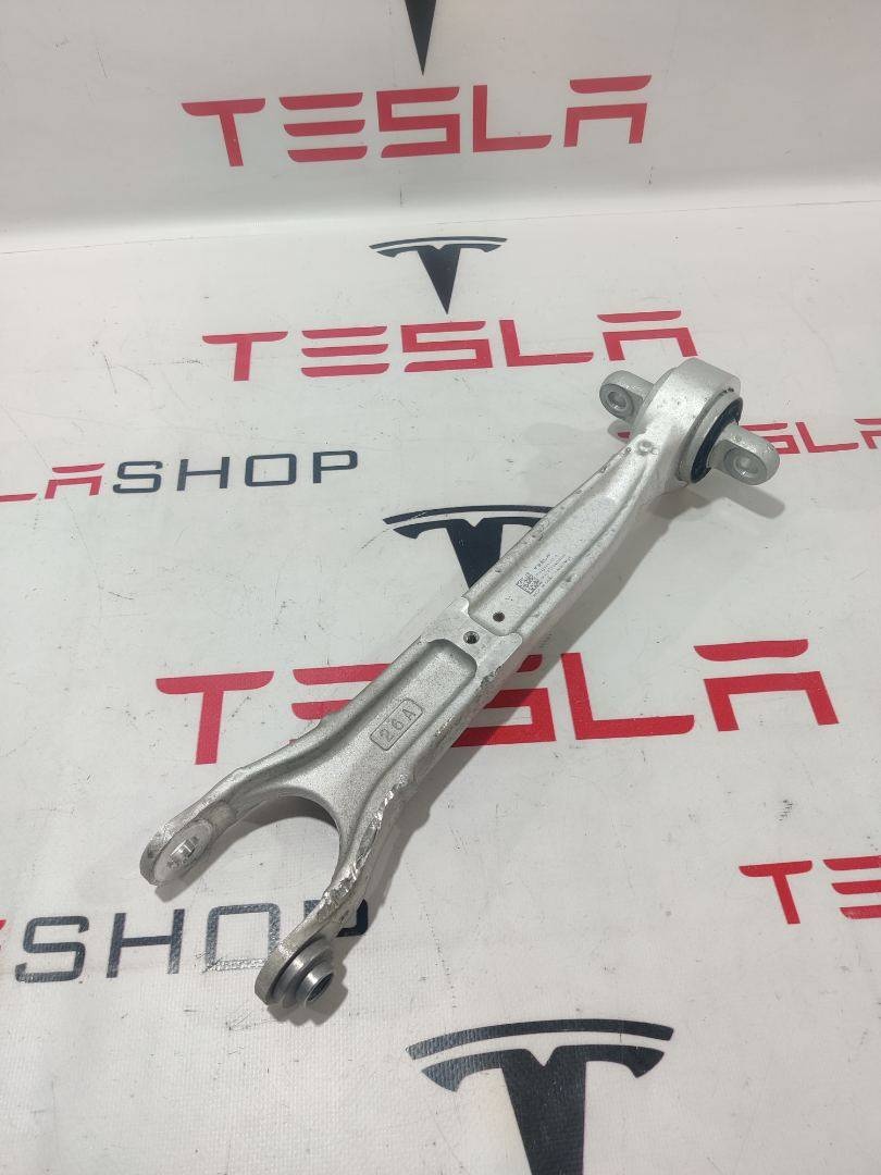 Рычаг задний к Tesla Model S 2022