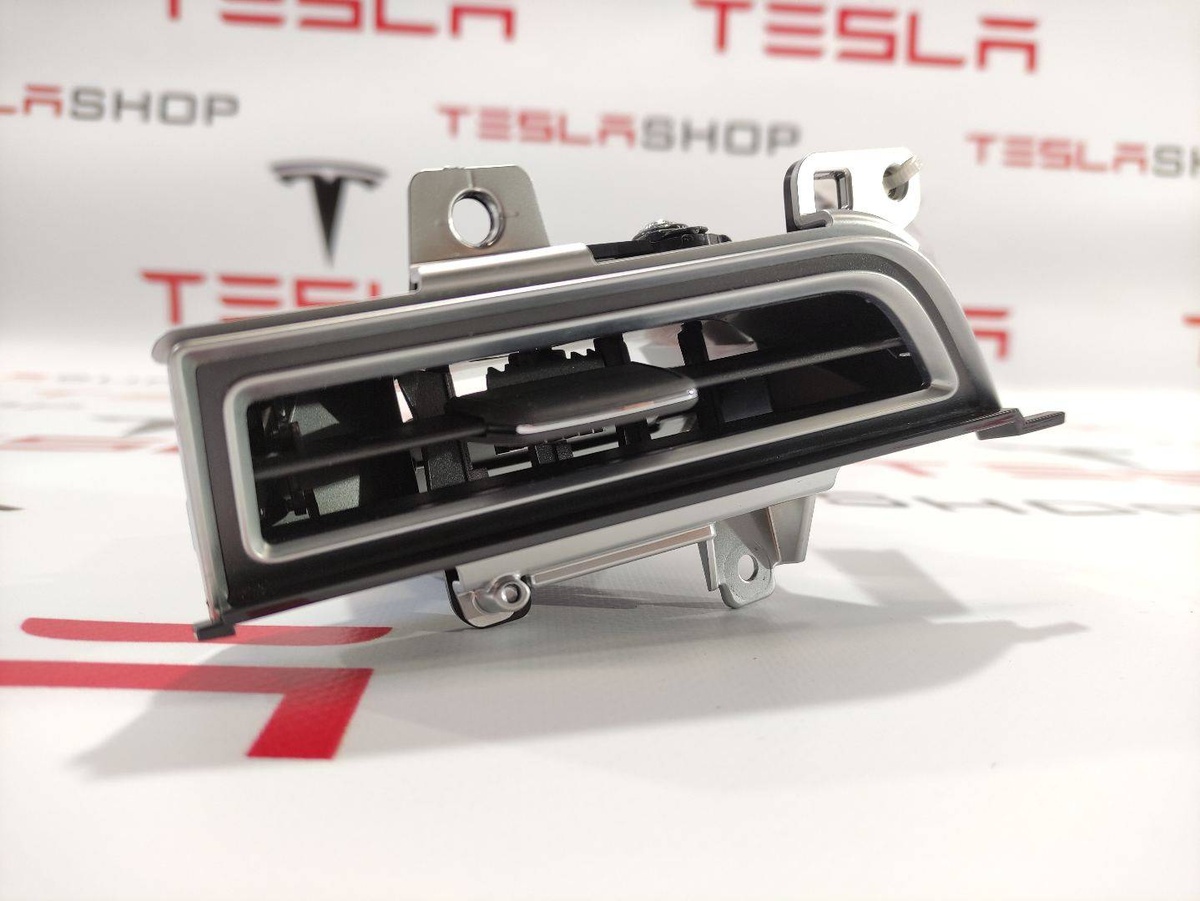 Воздуховод к Tesla Model S 2016