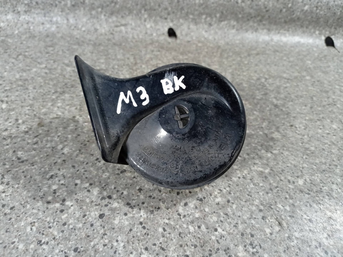 Сигнал (клаксон) к Mazda 3 2005