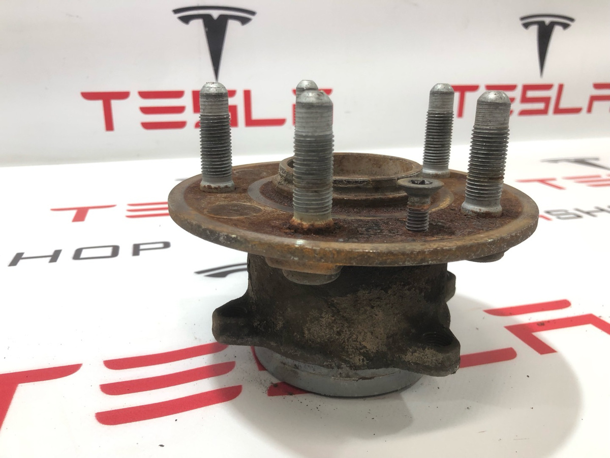 Подшипник ступицы к Tesla Model X 2019