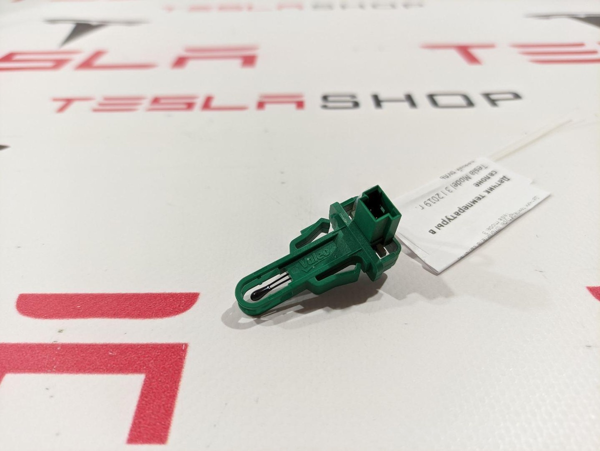 Датчик (прочие) к Tesla Model 3 2019