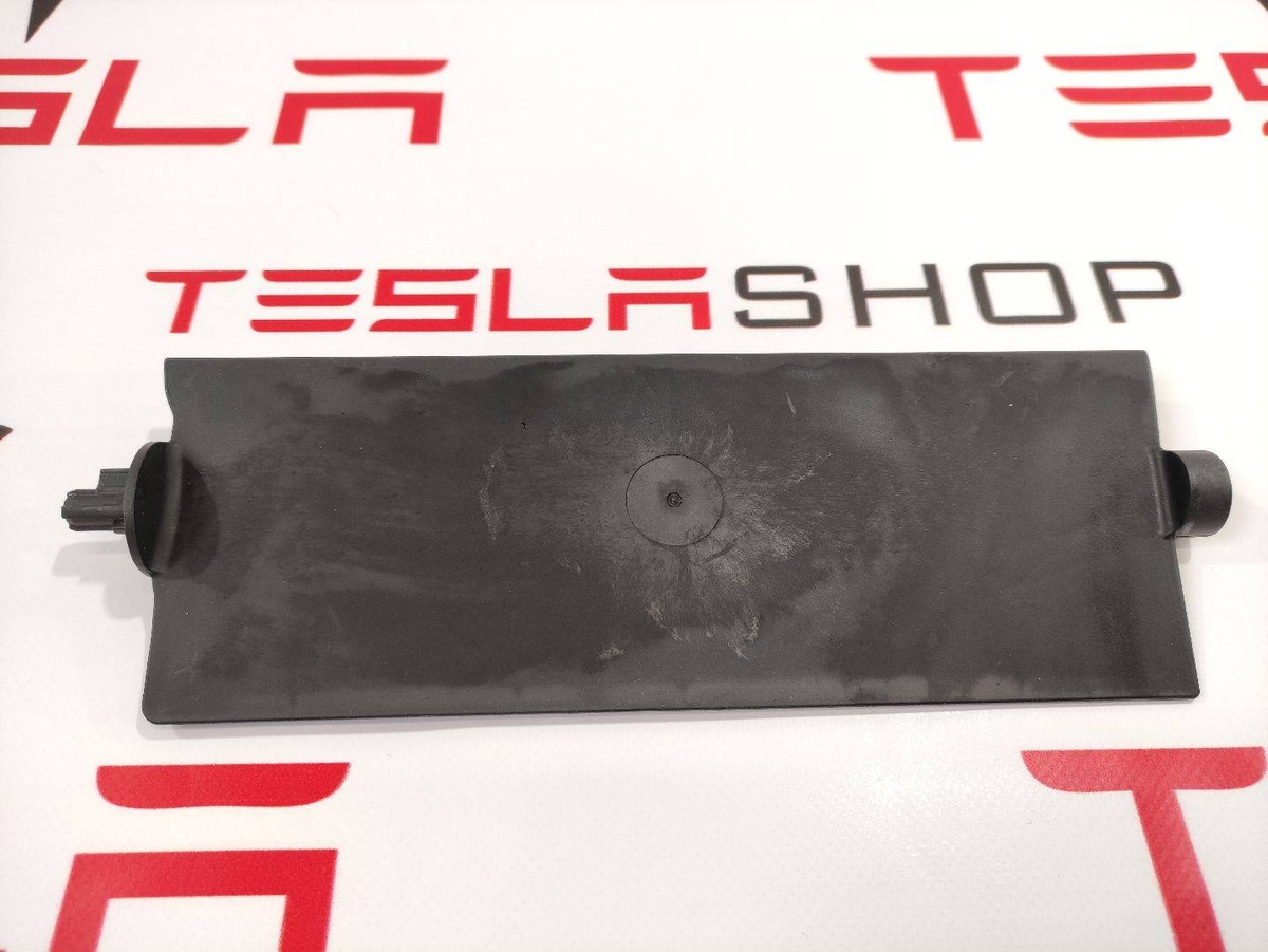 Заслонка дроссельная к Tesla Model Y 2020