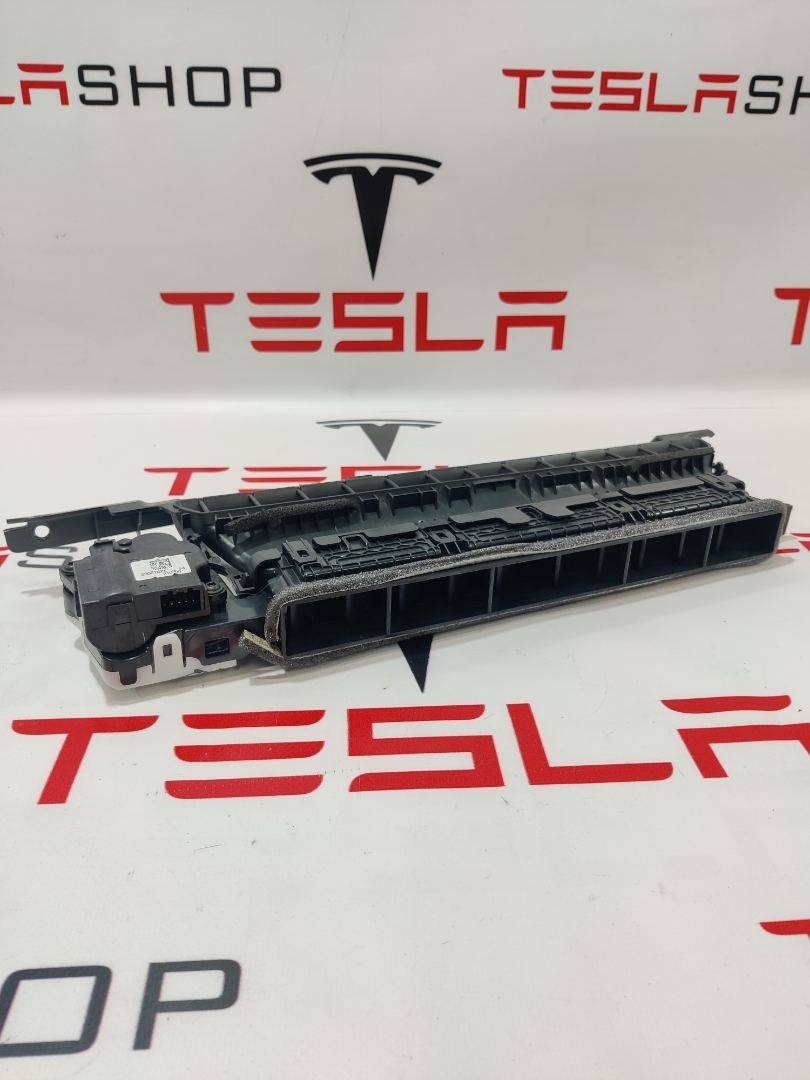 Воздуховод к Tesla Model Y 2021