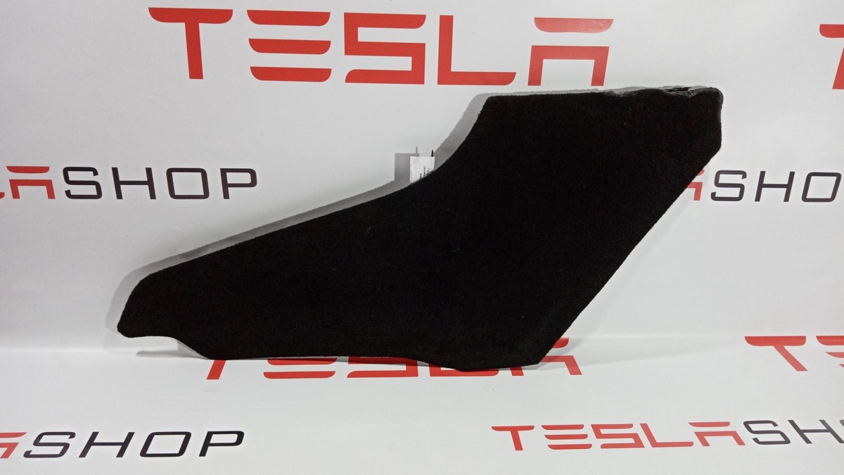 Пластик салона к Tesla Model 3 2019