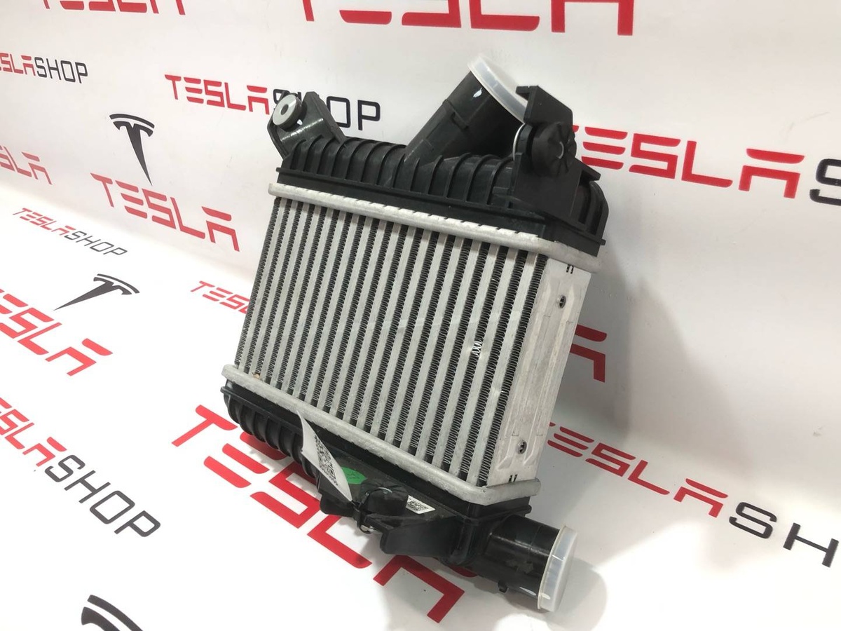 Интеркулер к Li Auto L9 2024