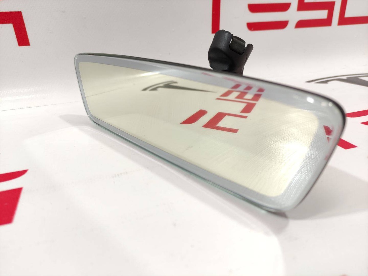 Зеркало салона к Tesla Model S 2022
