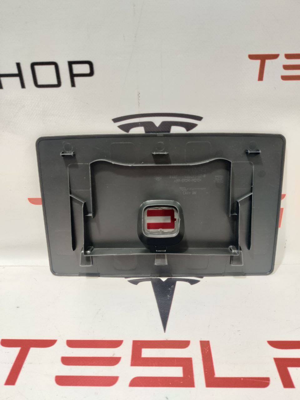 Корыто пластиковое к Tesla Model Y 2022