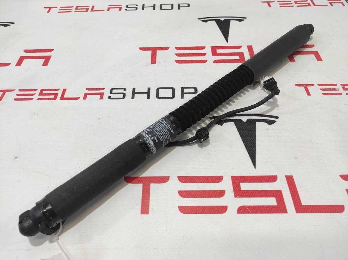 Электропривод двери сдвижной к Tesla Model X 2017