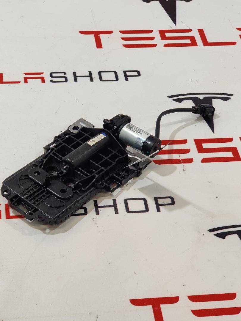 Электропривод к Tesla Model X 2019