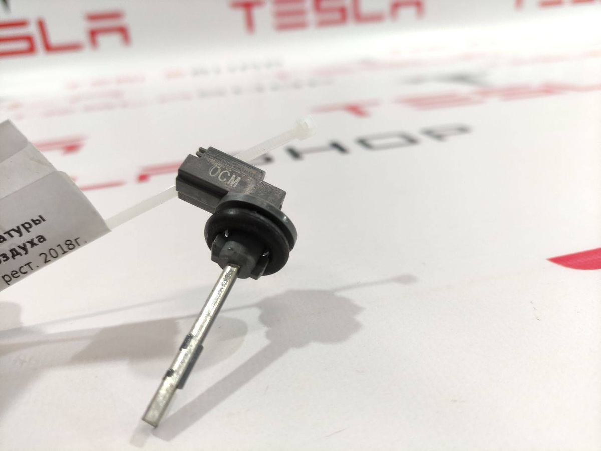 Датчик (прочие) к Tesla Model S 2018