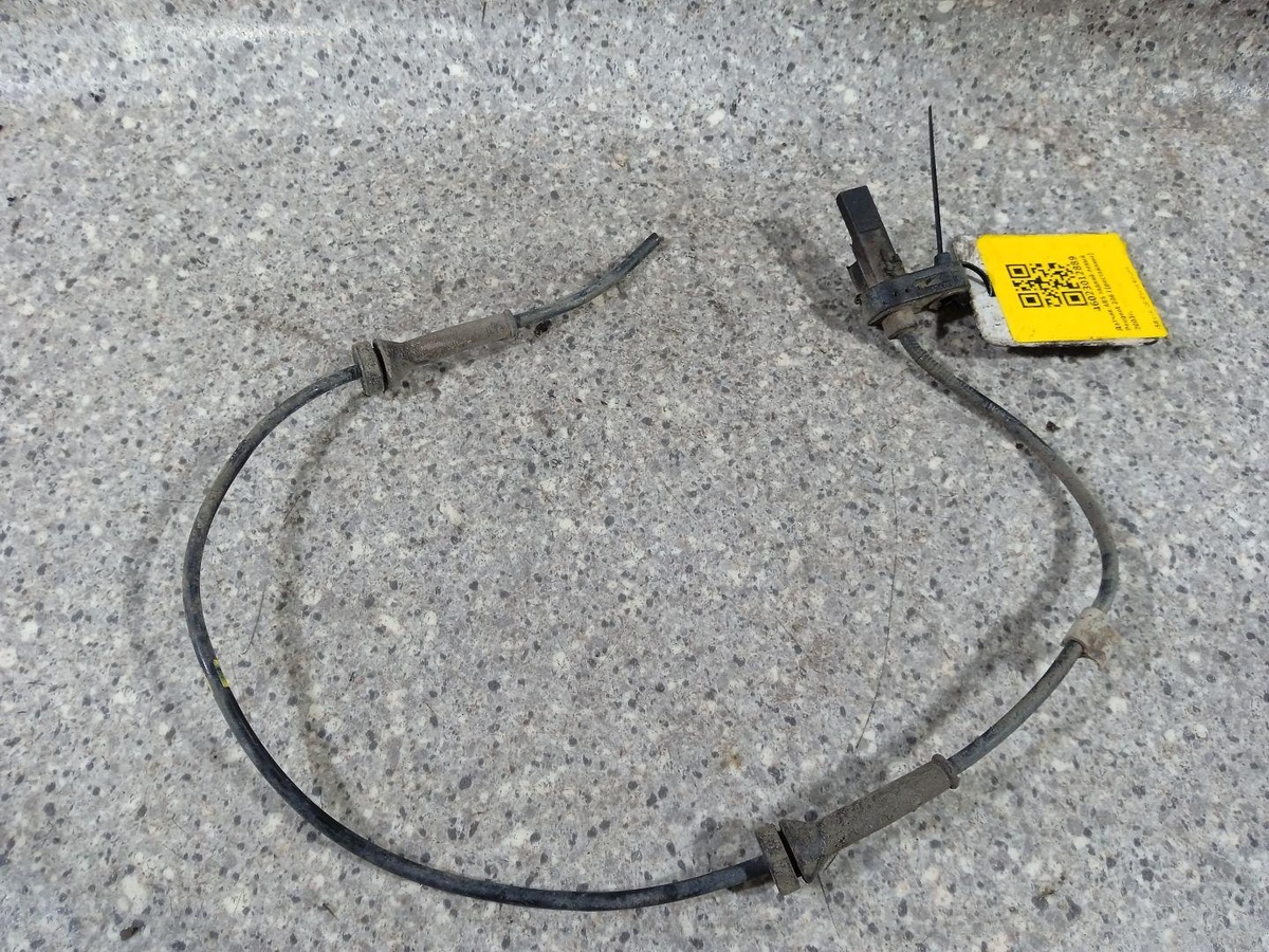 Датчик ABS к Peugeot 206 2003