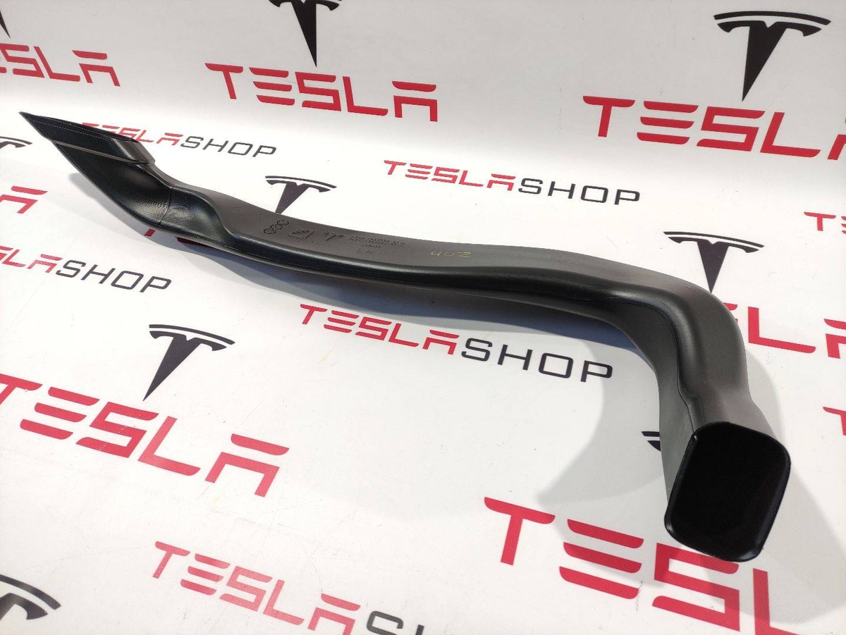 Воздуховод к Tesla Model X 2016
