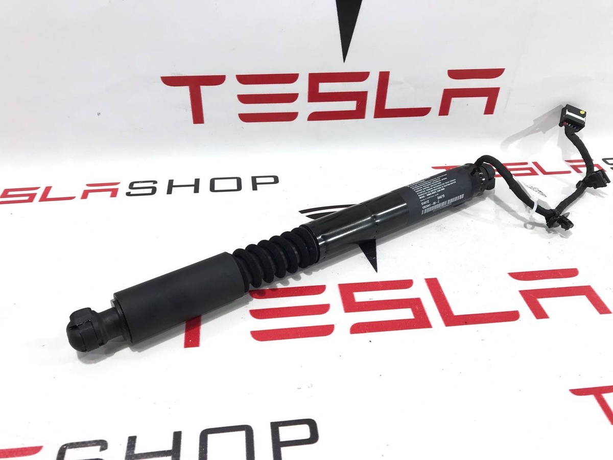 Электропривод двери сдвижной к Tesla Model X 2017