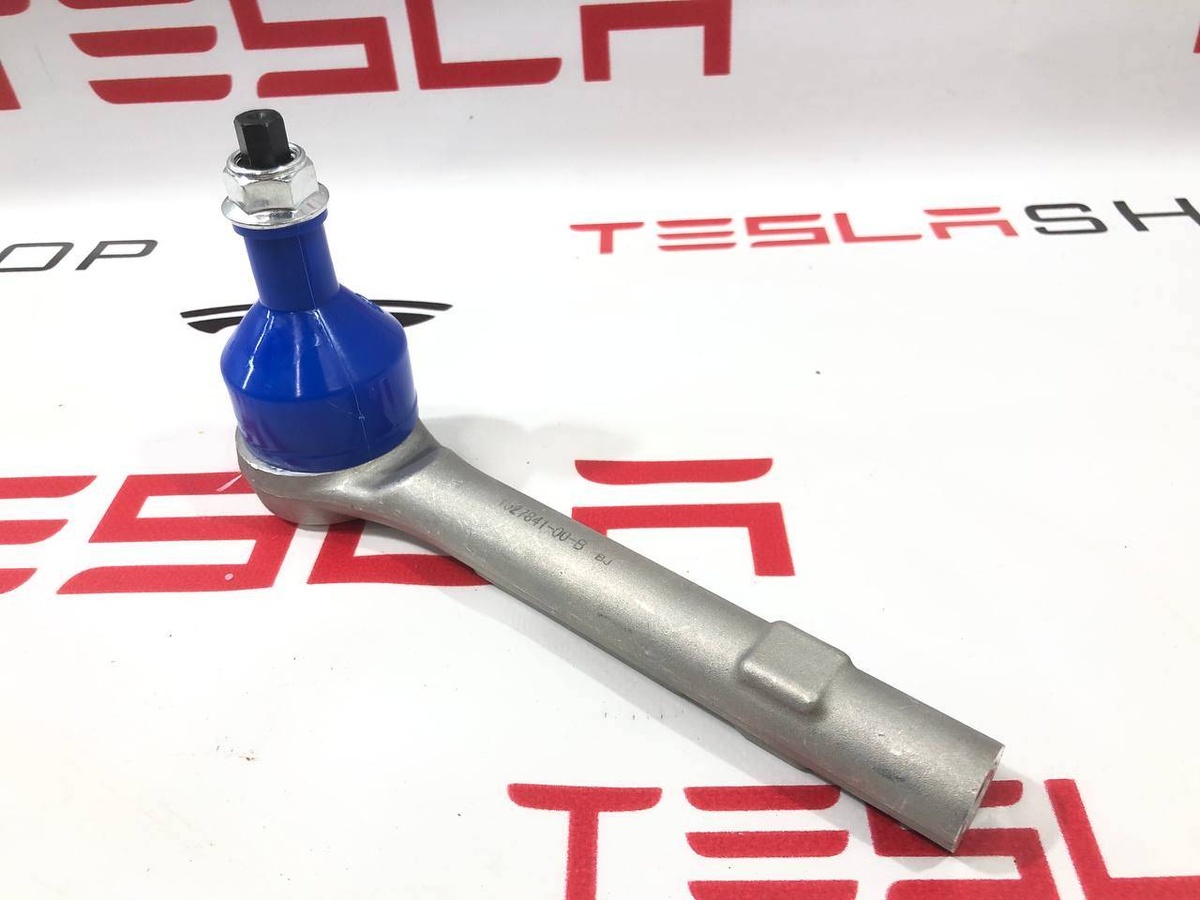 Наконечник рулевой к Tesla Model X 2021