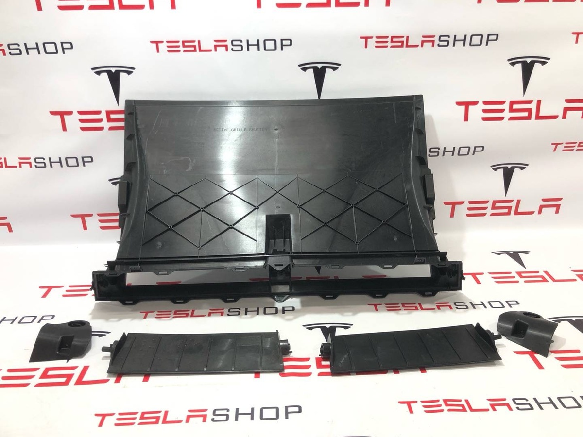Корпус термостата к Tesla Model S 2022