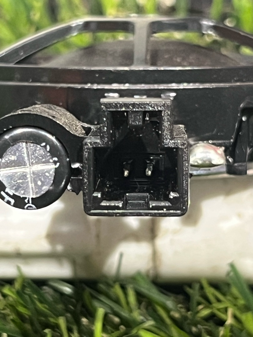 Динамик к Tesla Model X 2023