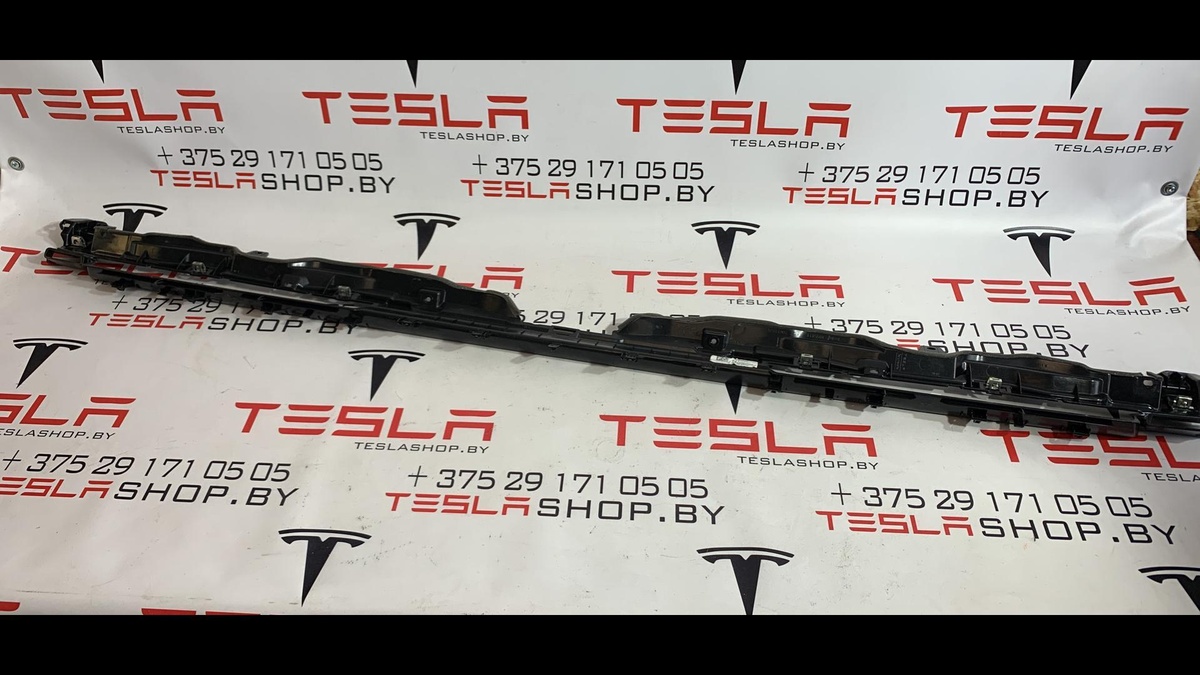 Кронштейн к Tesla Model 3 2019