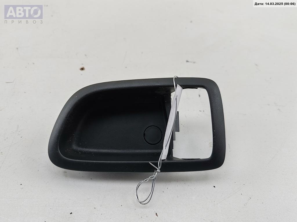 Ручки наружные к Mazda 3 2004