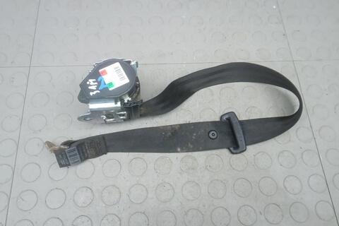 Пиропатрон к Audi A4 2005